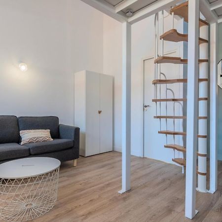 1 Bedroom Duplex Apartment, With Parking Tourcoing Zewnętrze zdjęcie
